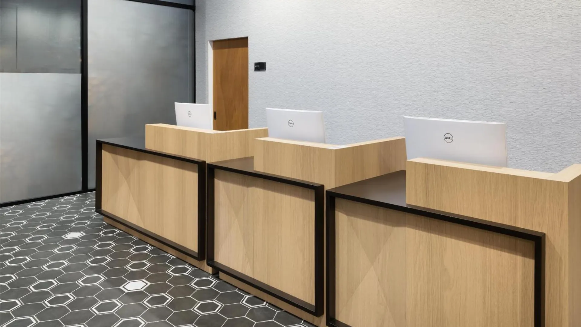 Doubletree By Hilton Long Island City, Ny New York United States